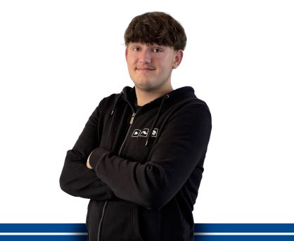 Lucien-Mitarbeiterbild