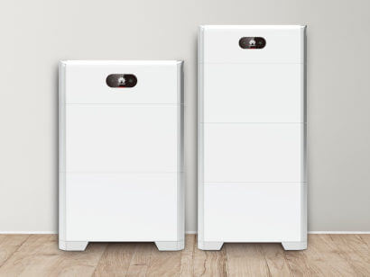 Huawei Luna 2000 s1 Heimspeichermarkt für Photovoltaikanlagen